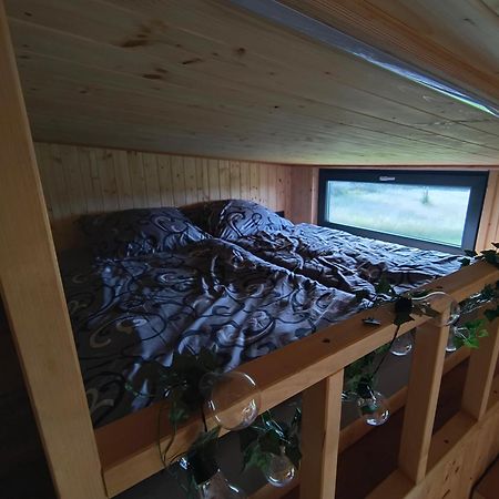 Tiny House Chvalcovヴィラ エクステリア 写真