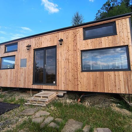 Tiny House Chvalcovヴィラ エクステリア 写真